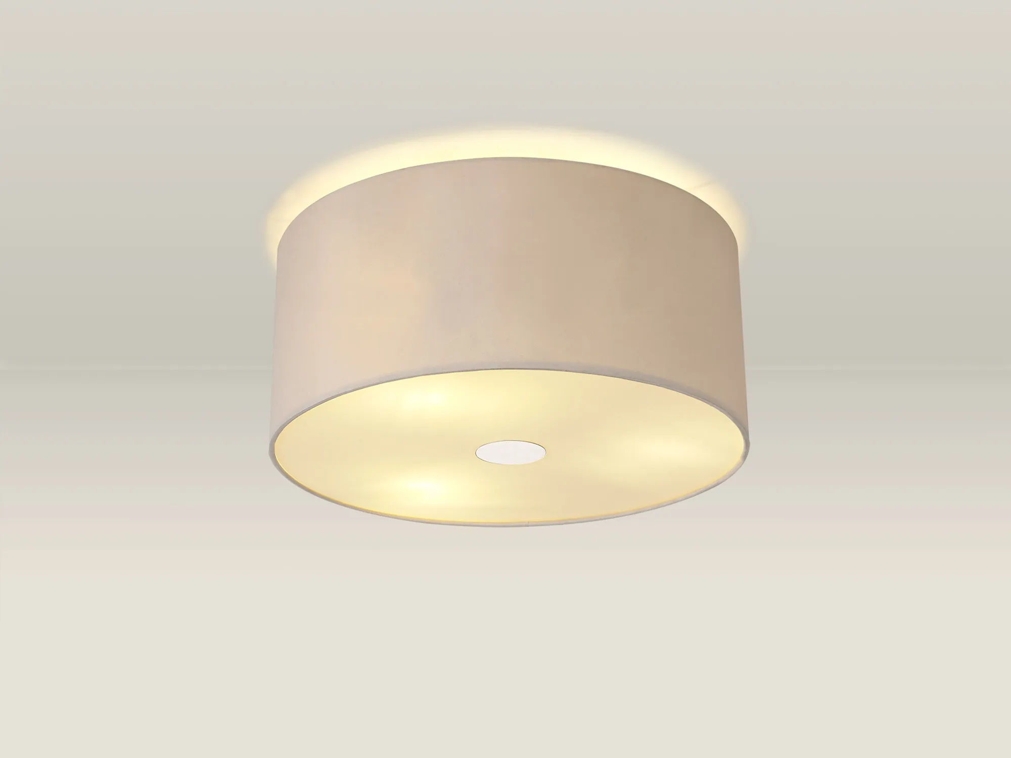 Baymont CH NU Ceiling Lights Deco Flush Fittings